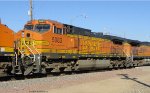 BNSF 5083